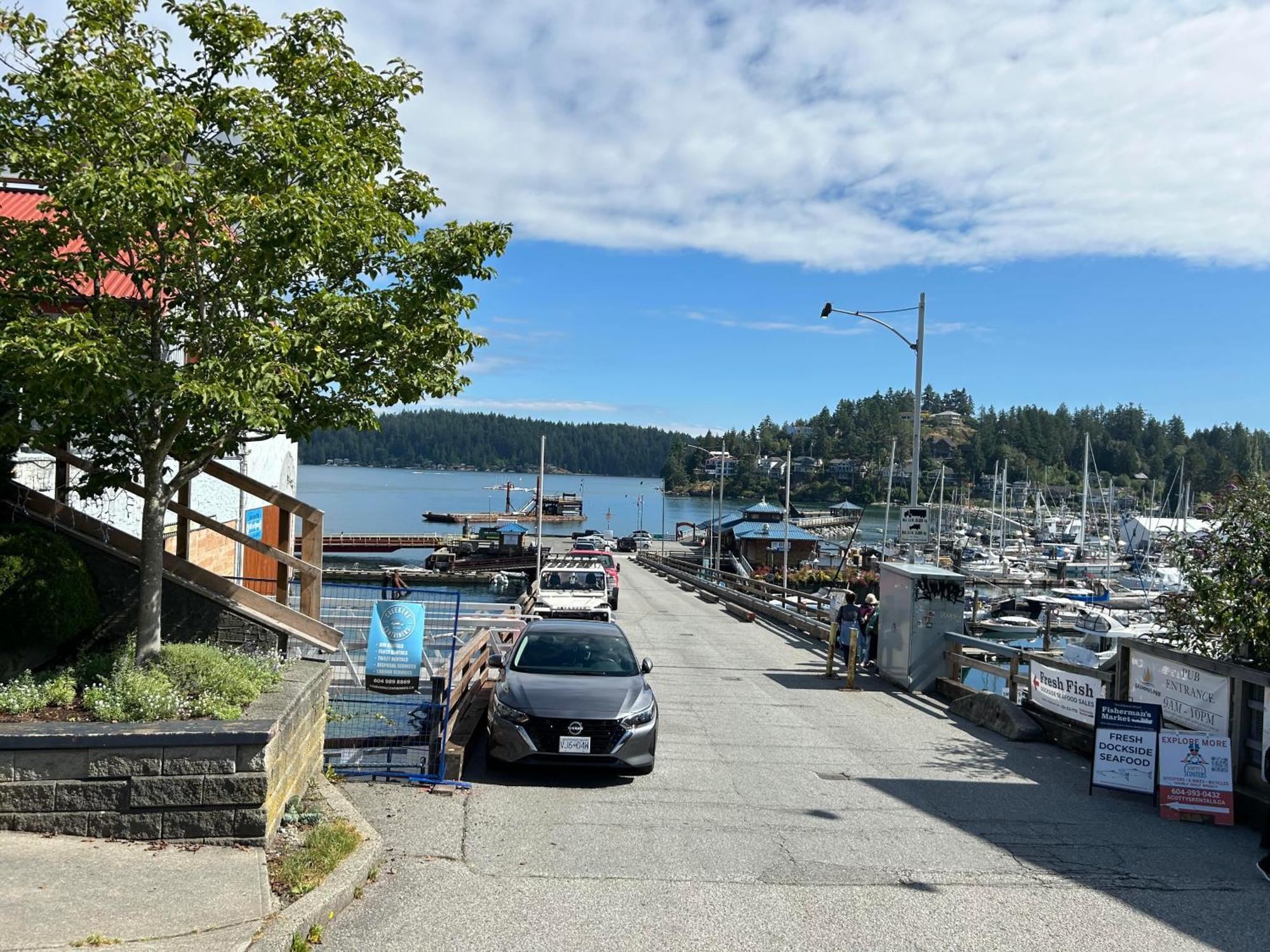 Villa Iconic 3-Story Waterfront 'Marina House' W/ View Gibsons Exterior foto